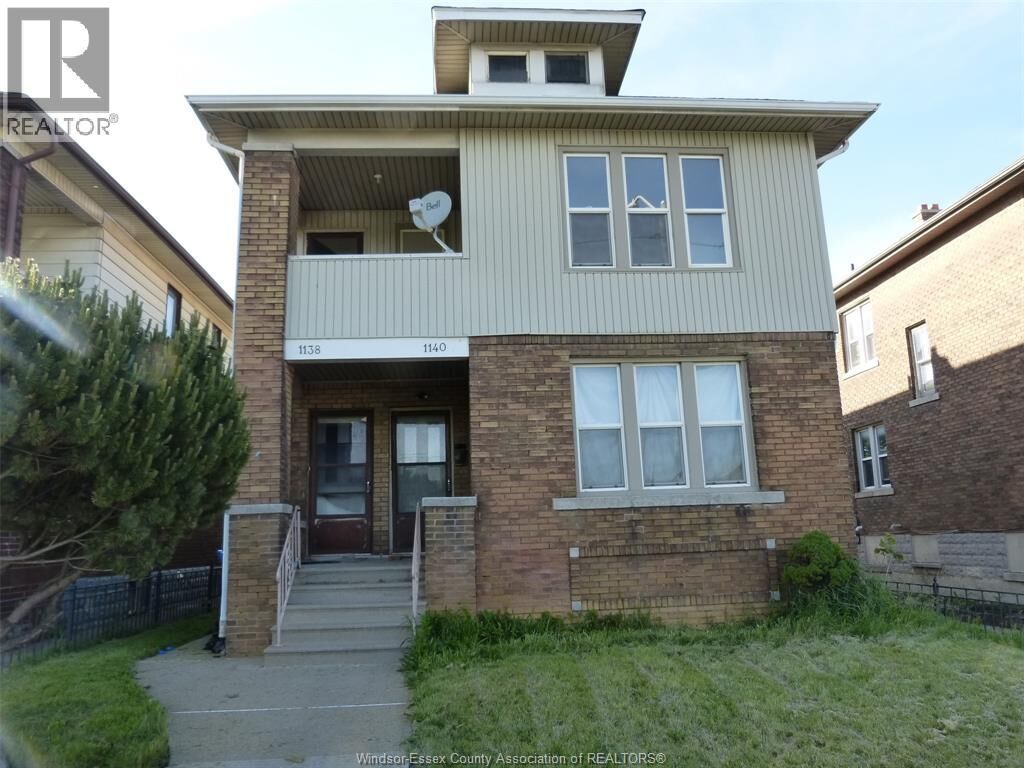 Property Photo:  1140 Giles Boulevard East  ON N9A 4G4 