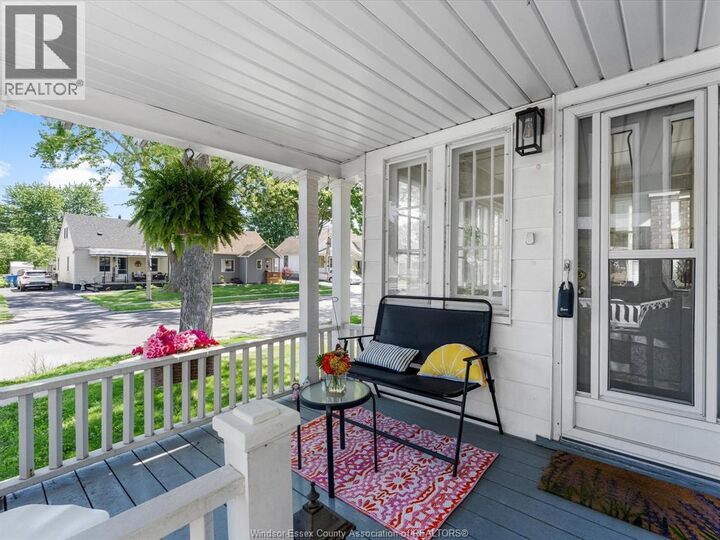 Property Photo: 1025 Campbell Avenue ON N9B 2J4