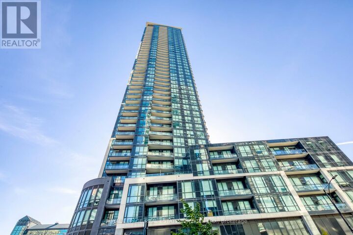 Property Photo:  510 Curran Place 610  ON L5B 0J8 
