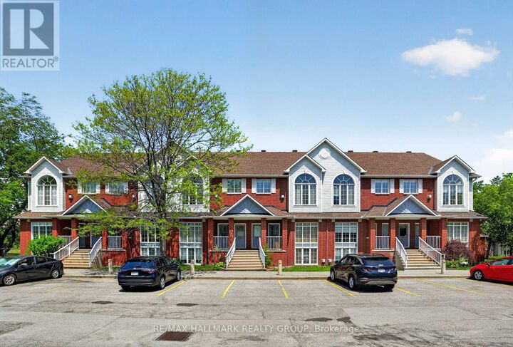 Property Photo:  62 Briston Private  ON K1G 5P5 