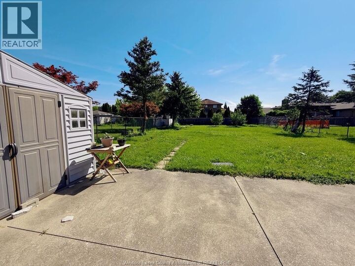 Property Photo: 2660 Langlois Avenue Upper ON N8X 4V6