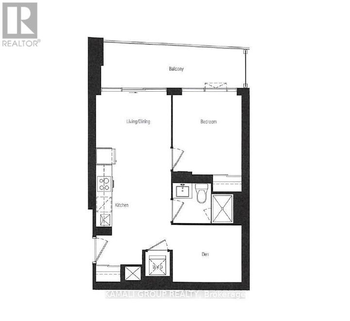 Property Photo:  5 Defries Street 3213  ON M5A 0W7 