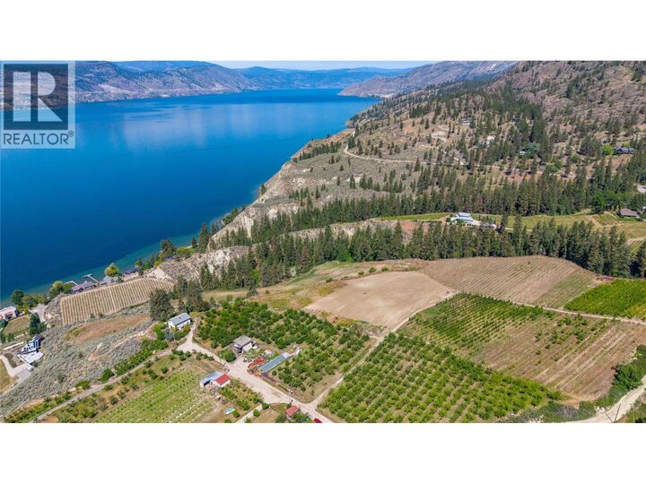 Property Photo:  4815 Cooper Road  BC V0H 1N1 