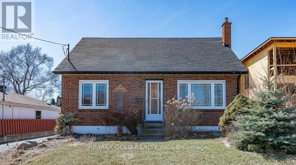 Property Photo:  248 Felan Avenue  ON L6K 2X6 