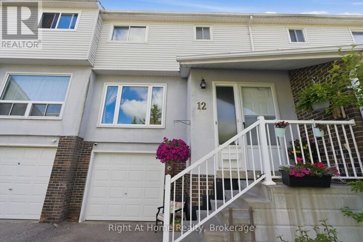 Property Photo: 303 Garden Street 12 ON L1N 3W3