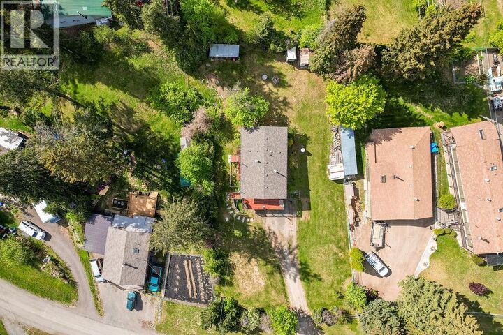 Property Photo: 3037 McCreight Road BC V0E 3E1