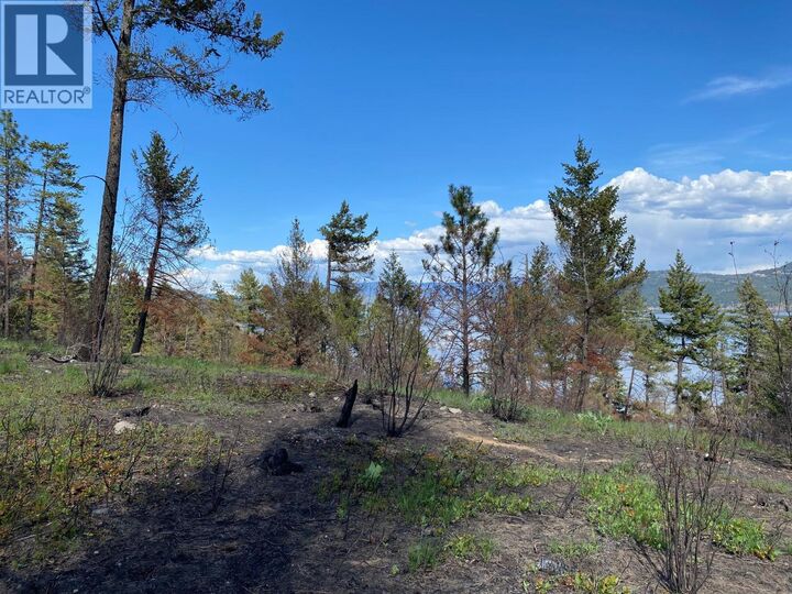Property Photo:  Lot 2 Westside Road  BC V1H 2E9 