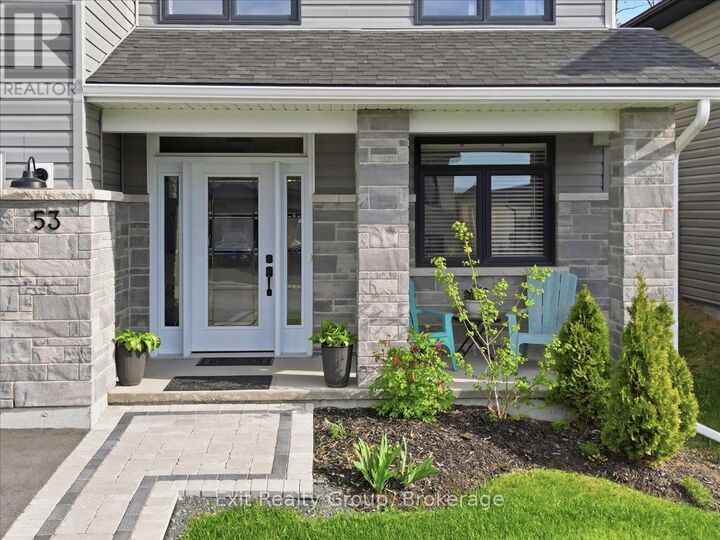 Property Photo:  53 Meagan Lane  ON K0K 2C0 