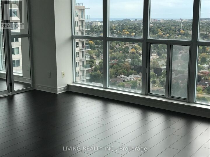 Property Photo:  50 Town Center Court 2810  ON M1P 0A9 