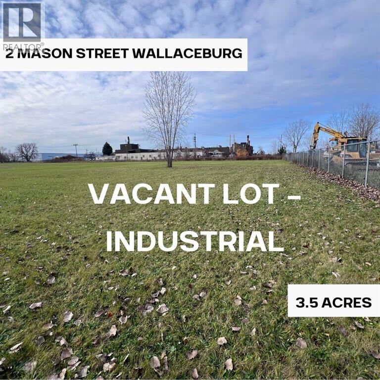Property Photo:  2 Mason Street  ON N8A 2L2 