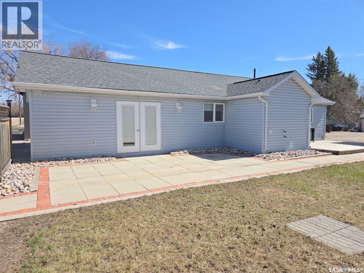 Property Photo: 111 Centre Street SK S0K 3T0