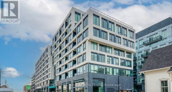Property Photo:  2450 Old Bronte Road 546  ON L6M 5P6 