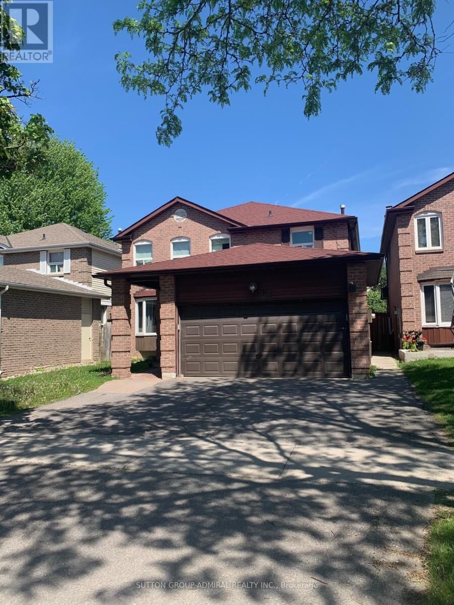 Property Photo:  98 York Hill Boulevard  ON L4J 2P6 