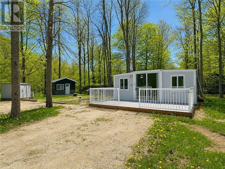 Property Photo:  311 Cross Hill Road Unit# 36  ON P0P 1G0 