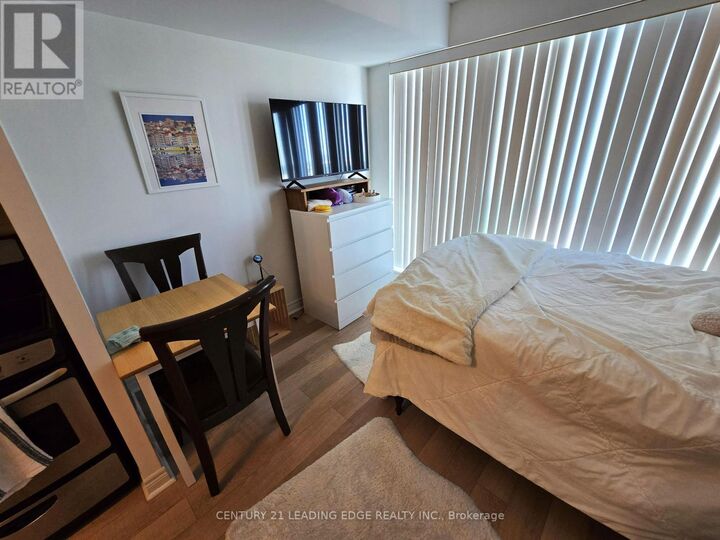 Property Photo:  50 Town Centre Court 2607  ON M1P 0A9 