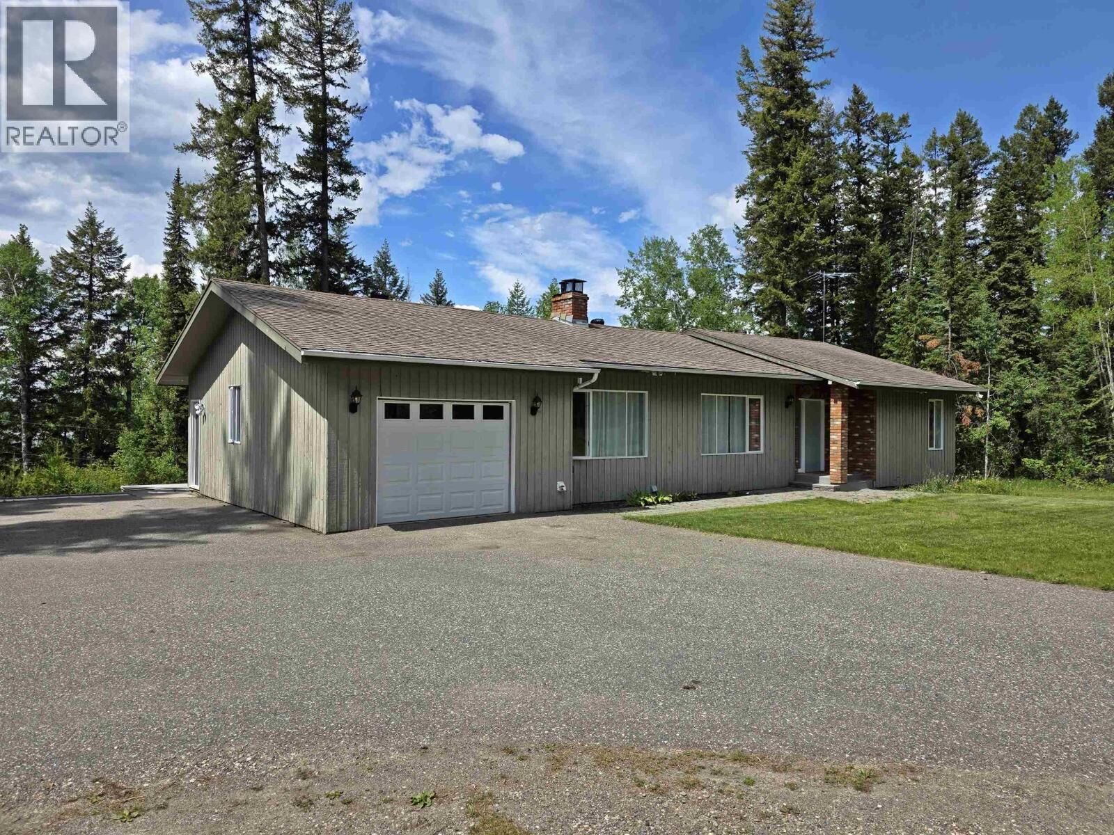 Property Photo: 5091 Bjornson Road BC V2J 6X9