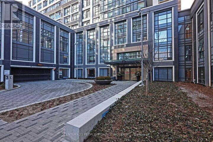 Property Photo:  9 Mabelle Avenue 1718  ON M9A 4Y1 