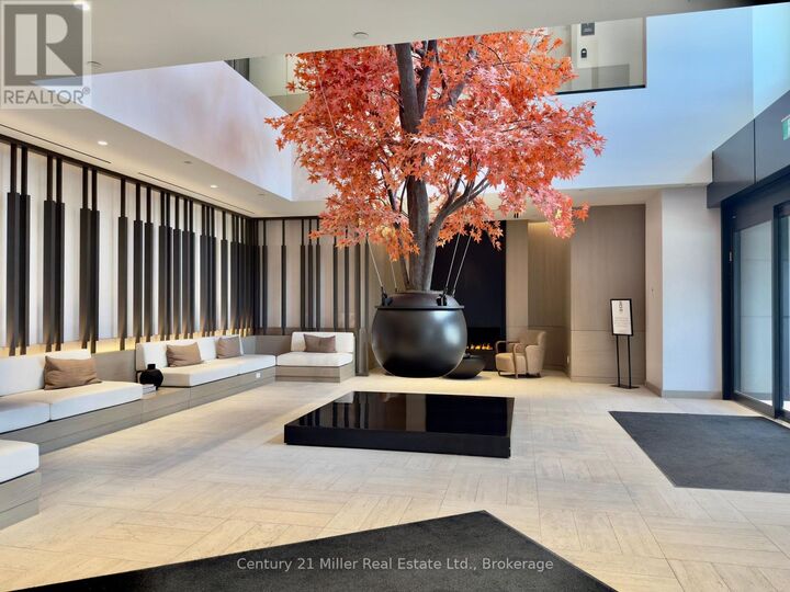 Property Photo:  4015 The Exchange  ON L5B 0N9 