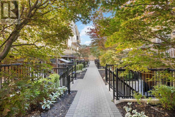 Photo de la propriété:  380 Hopewell Avenue 121  ON M6E 2S2 