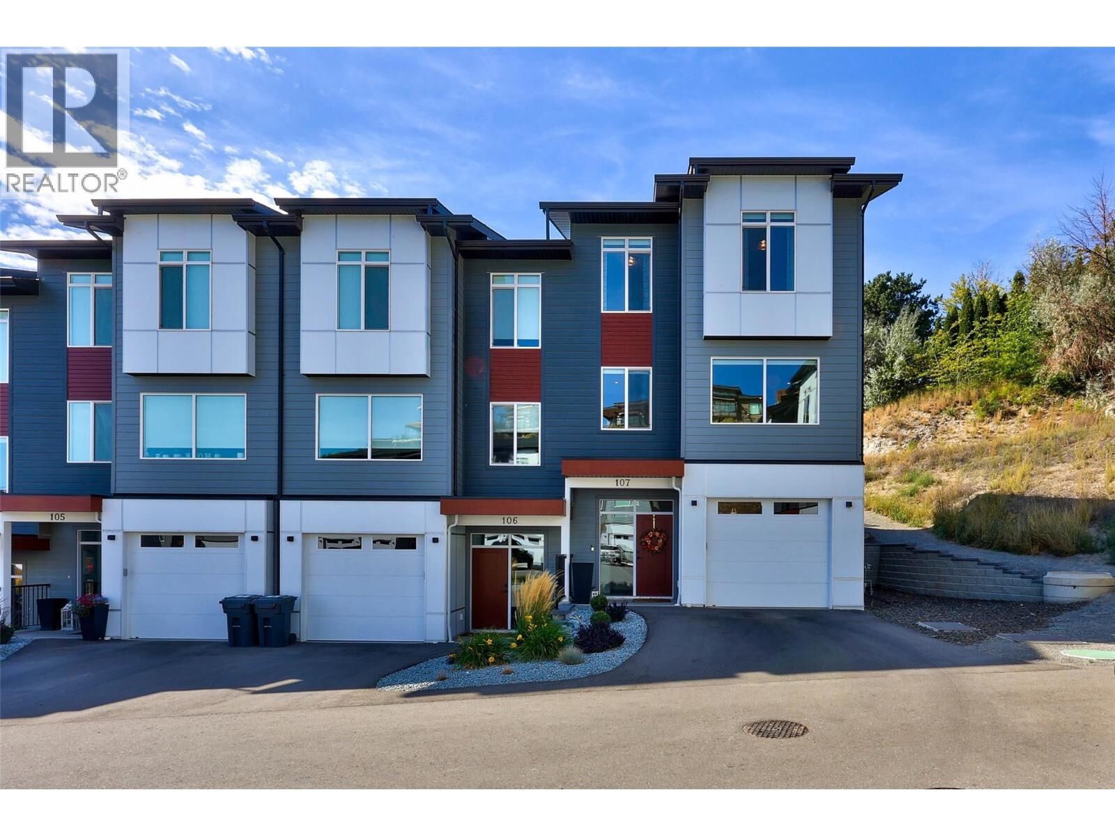 Property Photo:  107 River Gate Drive  BC V2H 0E4 