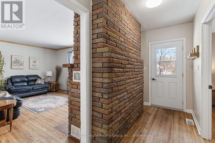 Property Photo:  1523 County Road 21 Road  ON K0M 2K0 