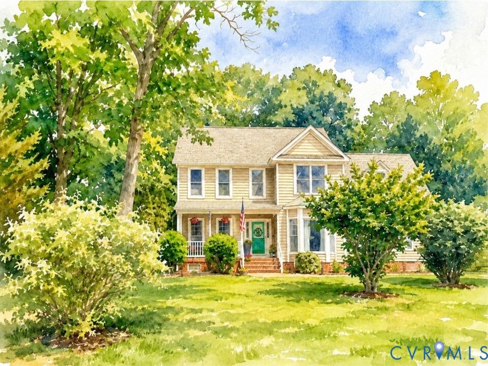 Property Photo:  102 Redbird Drive  VA 23836 