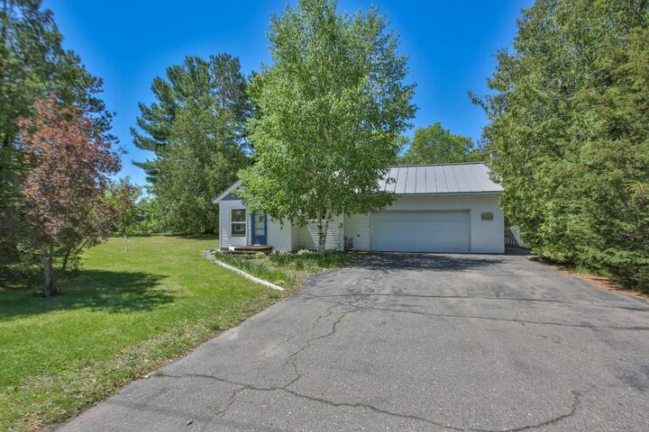 Property Photo: 203704 County Road Db WI 54455