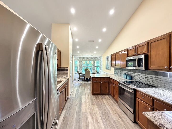 Property Photo:  221 Citadel Lane  FL 32539 