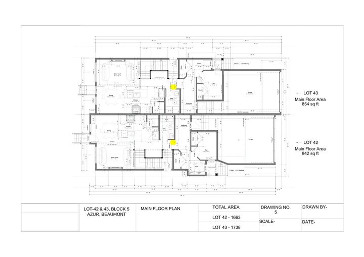 Property Photo:  3620 40 Avenue  AB T4X 3H2 