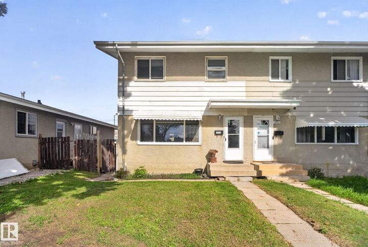 Property Photo:  13433 101 Street NW  AB T5E 4G5 