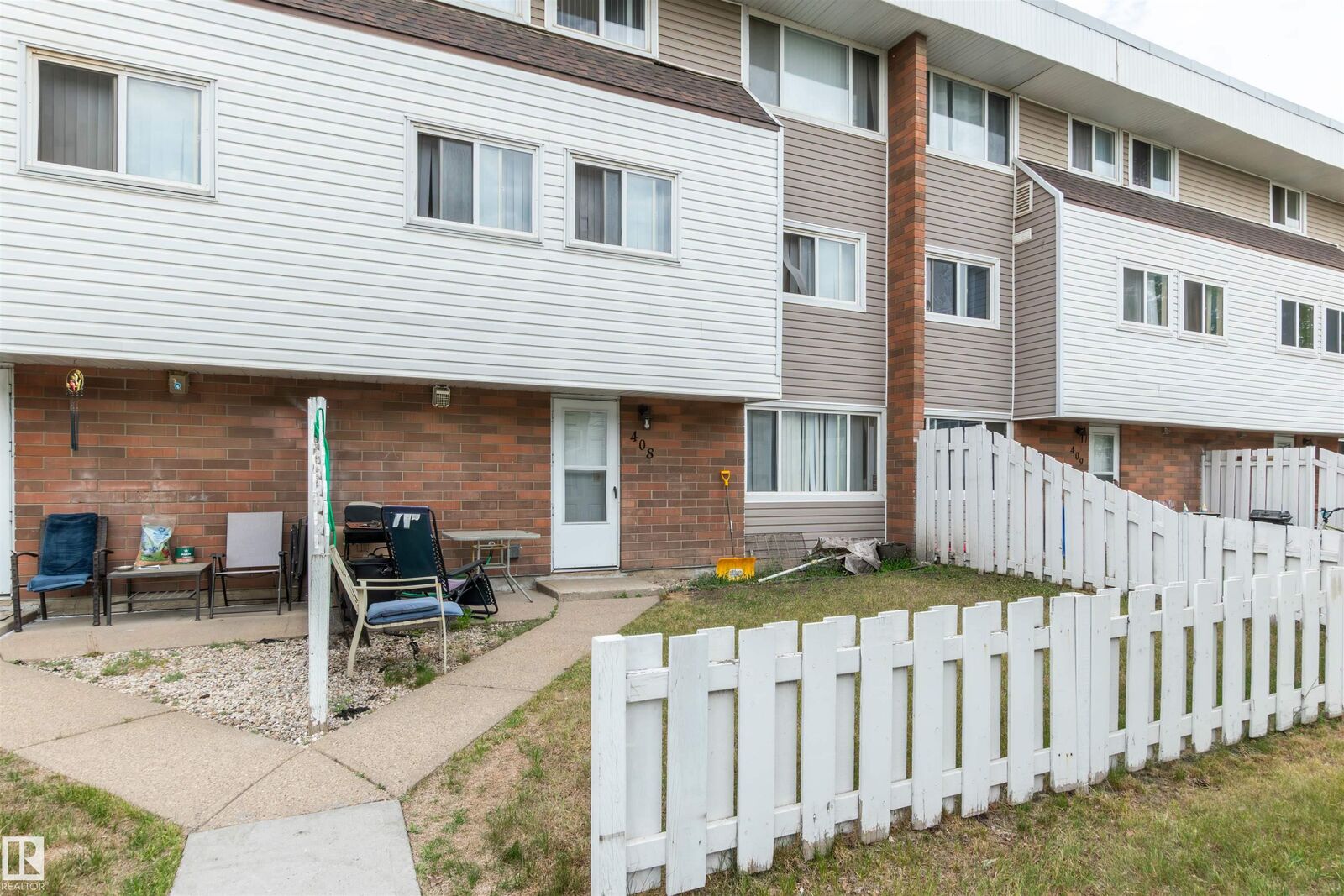 Photo de la propriété:  2908 116A Avenue NW 408  AB T5W 4R7 