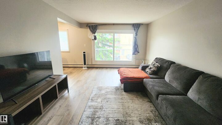 Property Photo:  10835 114 Street NW 212  AB T5H 3K3 