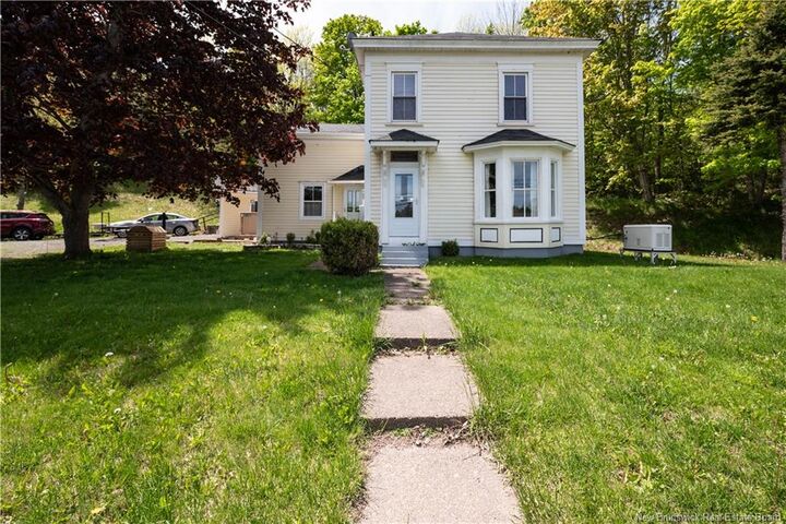 Property Photo: 3140 Route 114 NB E4H 2G1