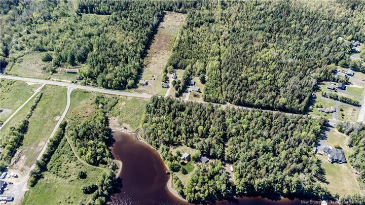 Property Photo:  Lot 25-1 St-Charles N  NB E4W 5K9 