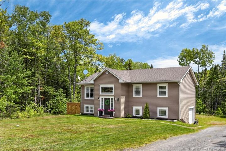 Property Photo:  14 Chardonnay Street  NB E3A 0A7 