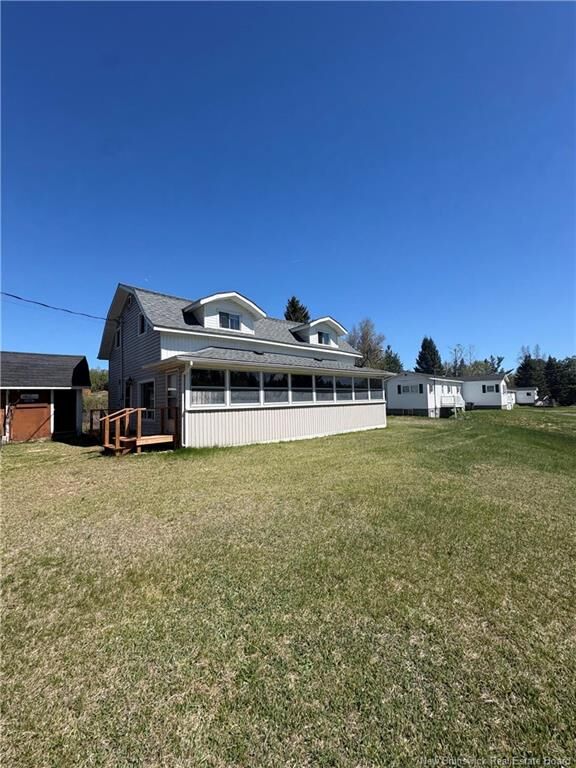 Property Photo:  1076 Howard Rd  NB E9B 2E7 