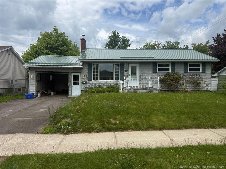 Property Photo:  65 Leeds Drive  NB E3B 4S7 