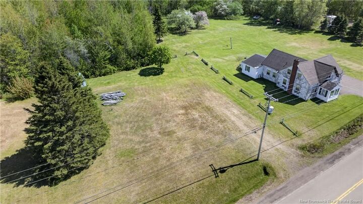 Property Photo:  Lot 505 Route  NB E4S 1K3 