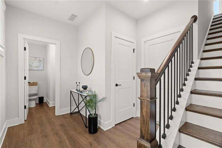 Property Photo: 146 Chestnut Circle GA 30342