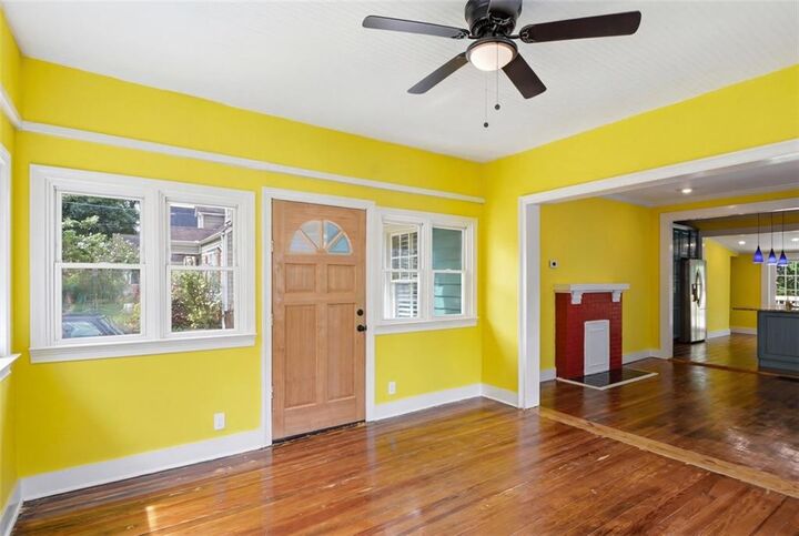 Property Photo: 101 Dahlgren Street SE GA 30317