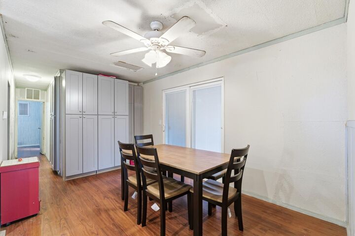Property Photo: 12846 NW Lacey Boulevard 45 CA 93230