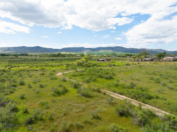 Property Photo:  8815 Lazy Elk Road  MT 59752 
