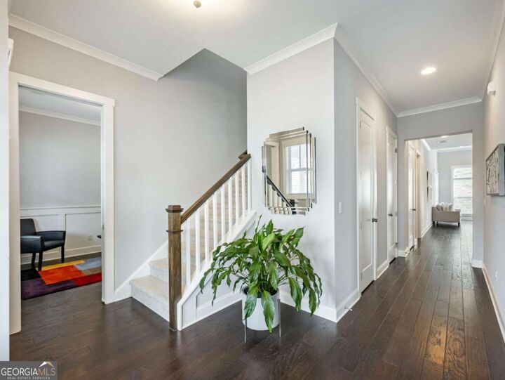 Property Photo: 6286 Cedar Springs Lane GA 30548