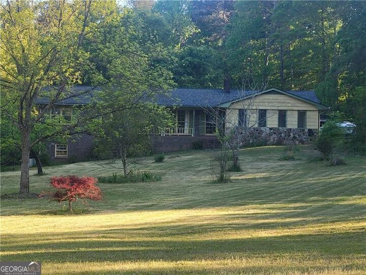 Property Photo: 160 Norman Road GA 30014