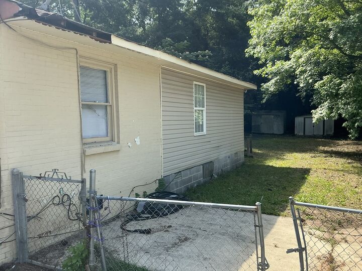 Property Photo:  3922 Evergreen Street  GA 31903 
