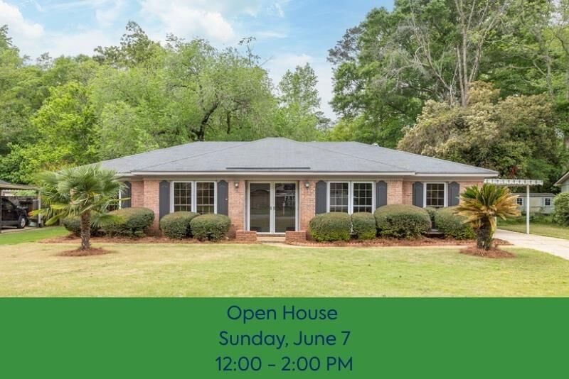 Property Photo:  6303 Lemans Lane  GA 31909 