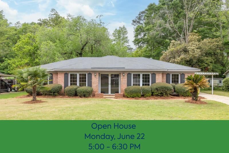 Property Photo:  6303 Lemans Lane  GA 31909 
