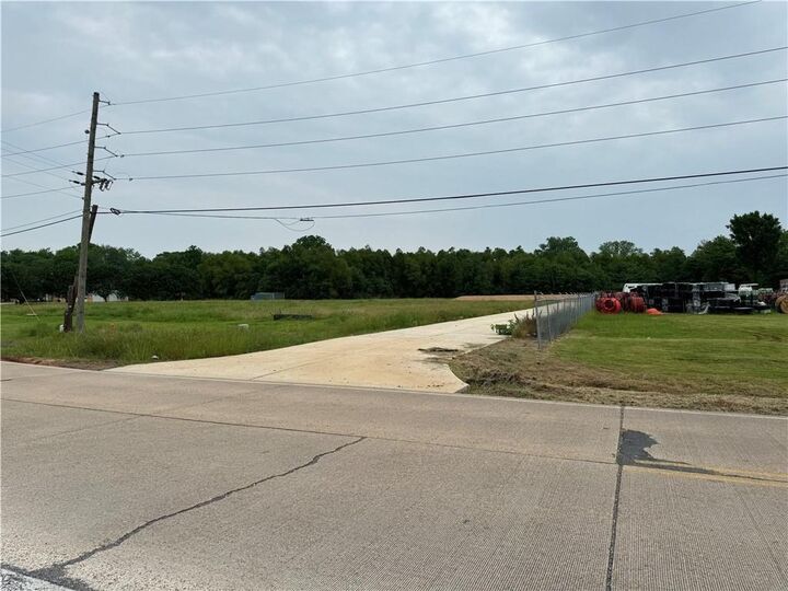 Property Photo: 0 Viking Drive LA 71111