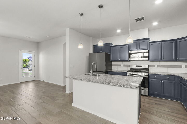 Property Photo:  7365 Frostline Place  TX 79911 