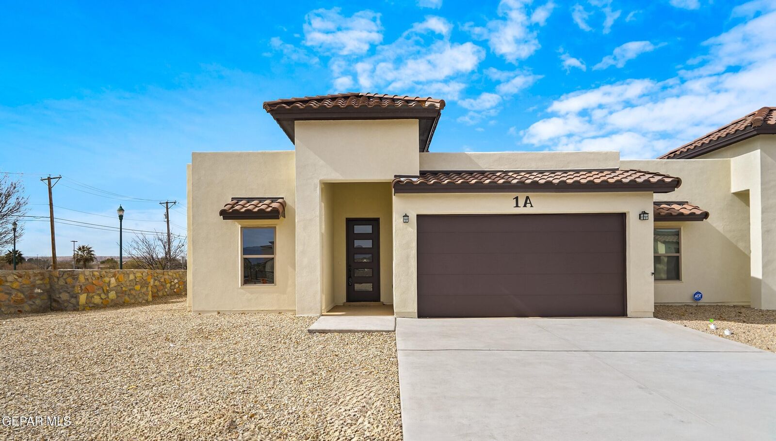 Property Photo:  871 Country Club Road 4A  TX 79932 